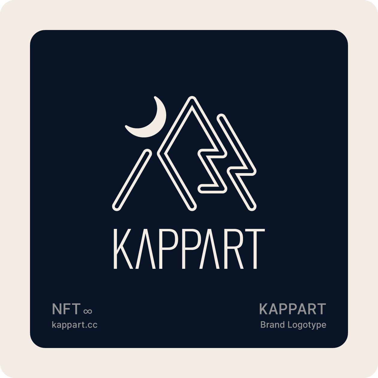 Trademark – KAPPART