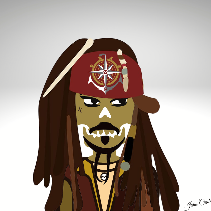 Jack Sparrow