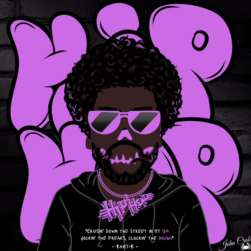 Rap Quoter #06