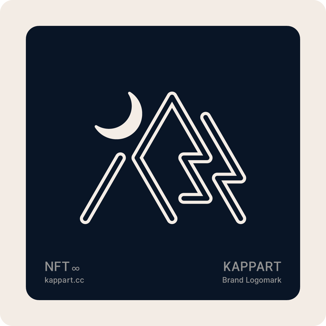 Brand Icon – KAPPART