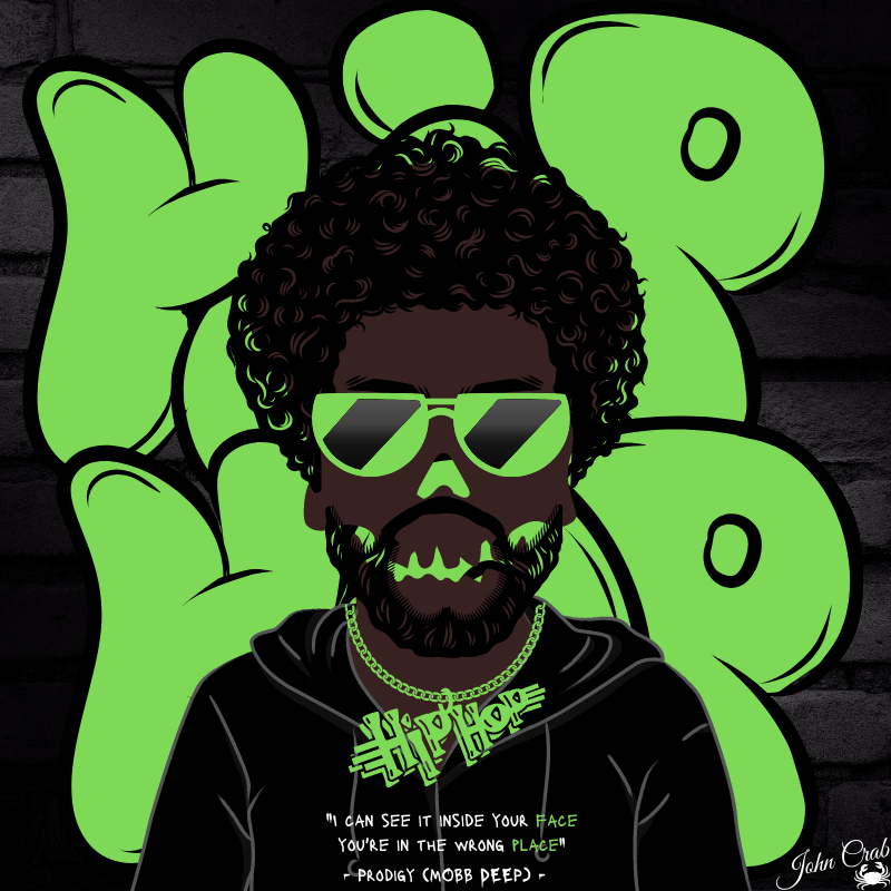 Rap Quoter #08