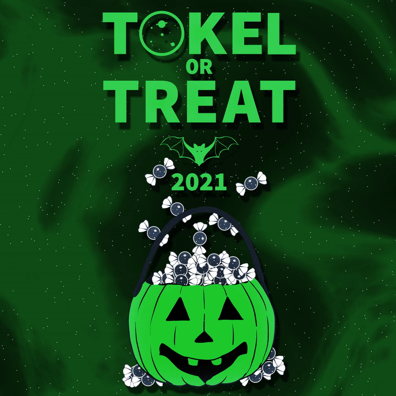Tokel or Treat 2021