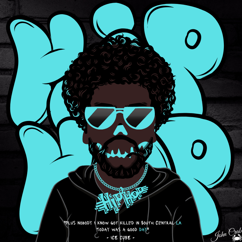 Rap Quoter #05