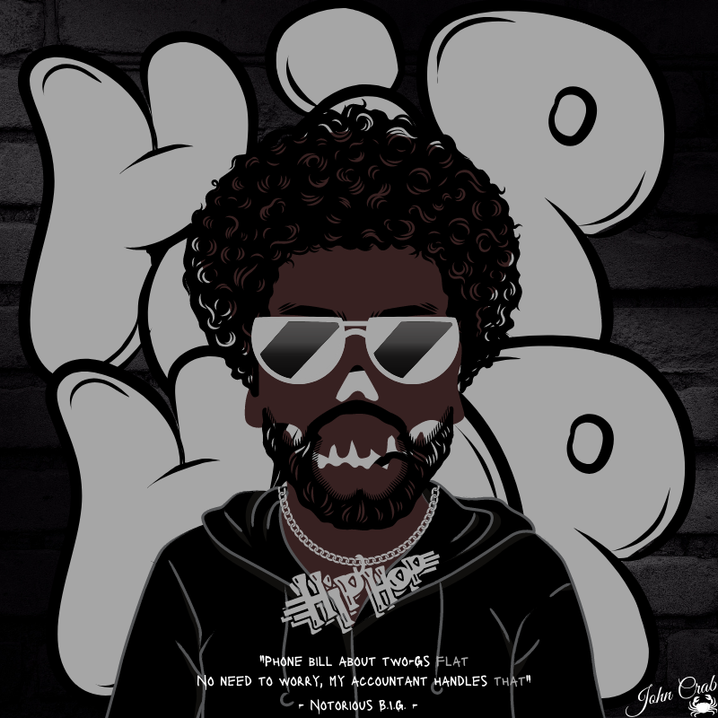 Rap Quoter #10