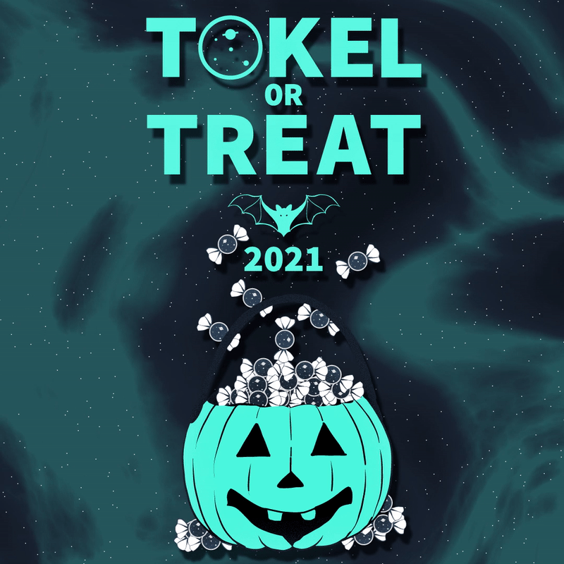Tokel or Treat 2021